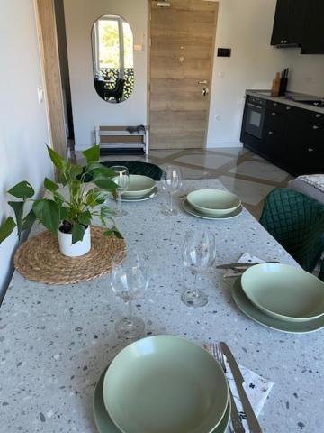 Apartma Elegant, Peacefull